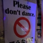 U Japanu možete plesati i poslije ponoći