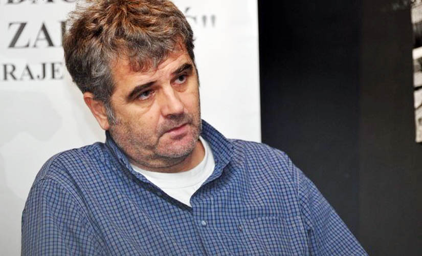 Preporuke Ozrena Kebe