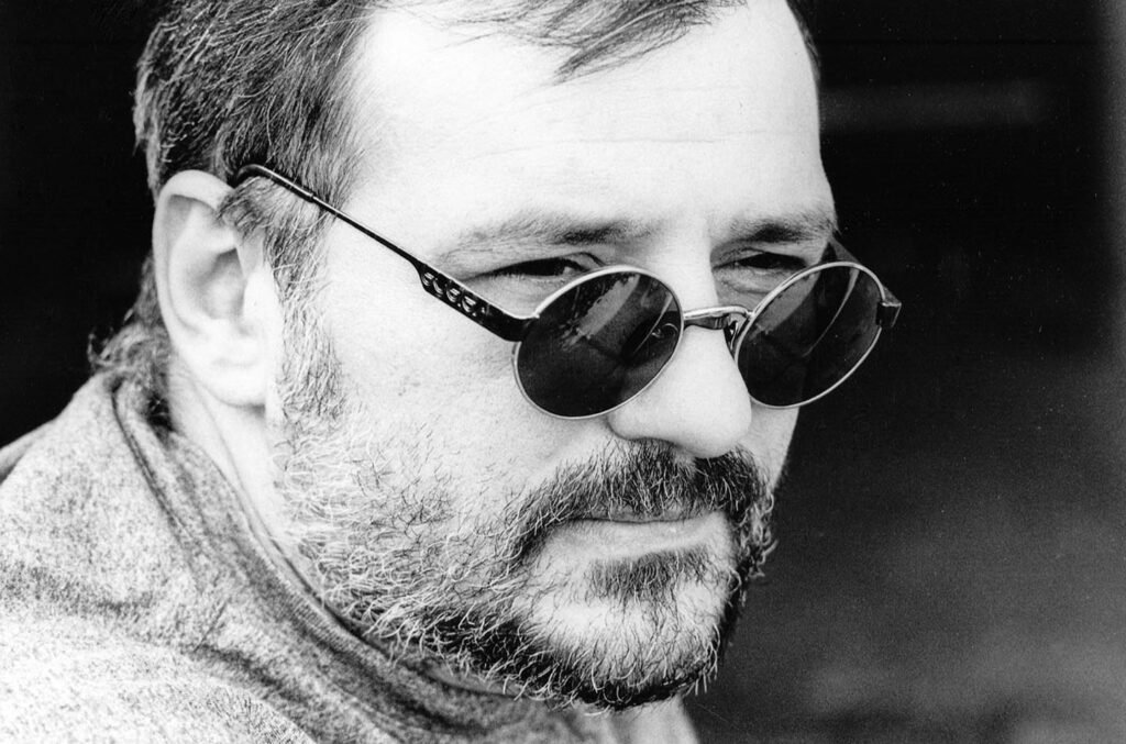 Đorđe Balašević: Glas duše i poeta Balkana