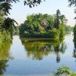 Bulonjska šuma: Pariška zelena oaza historije i razonode