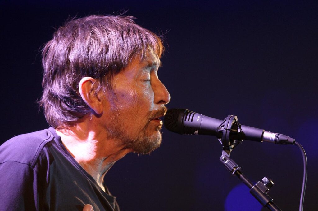 Chris Rea: Život i naslijeđe