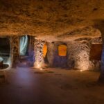 Derinkuyu – podzemni grad u Turskoj i priča o hilajdama spašenih života