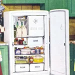 Zašto frižider radi bolje kad je pun