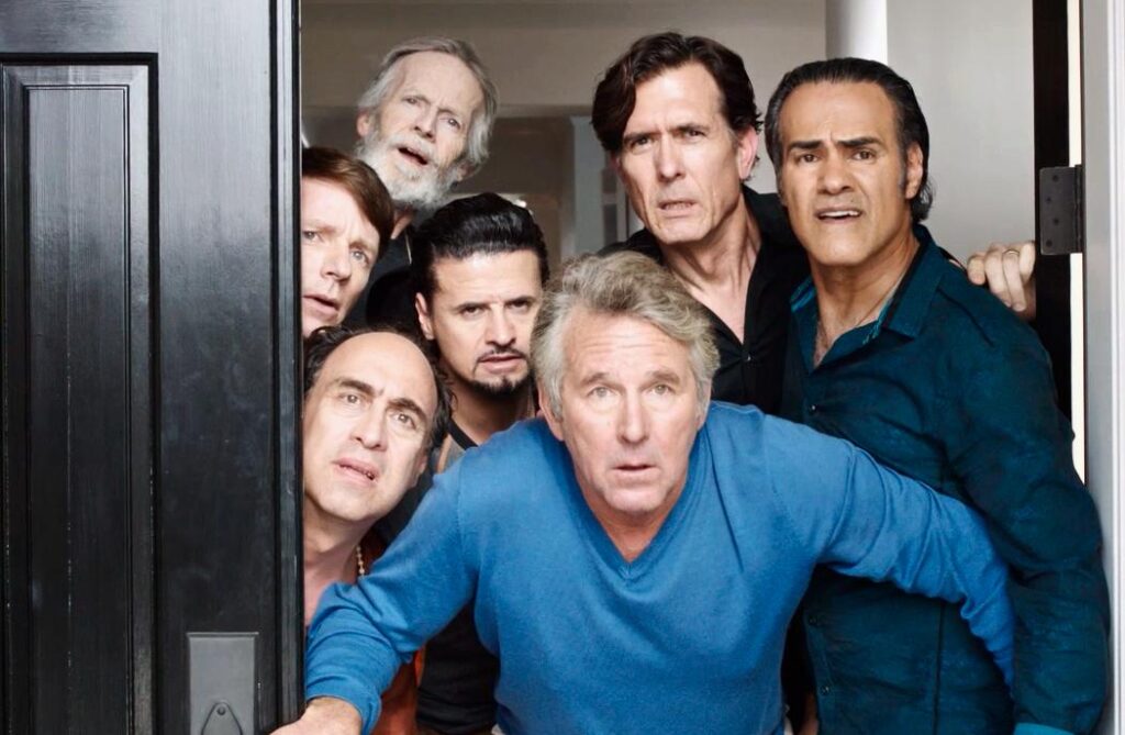 Saznajte kako muškarci zaista doživljavaju svijet