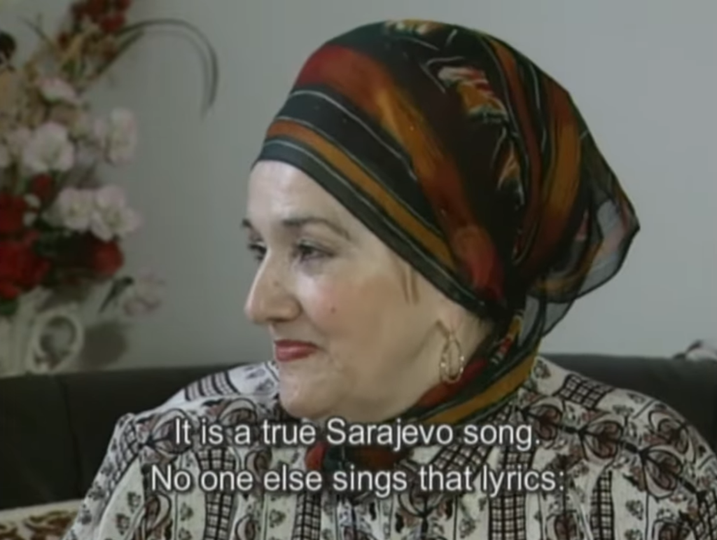 Čija je ovo pjesma? — muzika koja (raz)otkriva Balkan