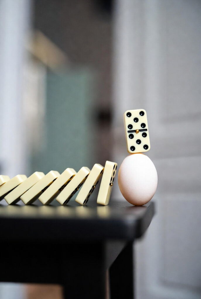 Bez panike, puška je zakočena